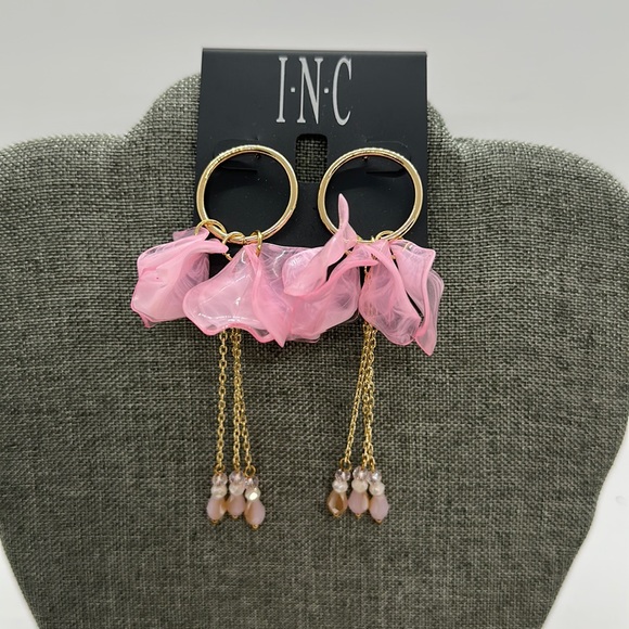INC Earrings - Picture 1 of 1